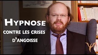 Séance dhypnose contre les crises dangoisse trouble panique crises de tétanie spasmophilie 12 [upl. by Euqnom]