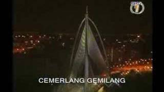 Malaysiaku Gemilang [upl. by Kelwen827]