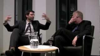 Jorn Weisbrodt  Part 2  Feb 23 2012  Appel Salon [upl. by Trimble]