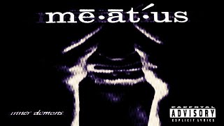 Meatus  Inner Demons A 3 Act Noise Opera 1999 full album Rare [upl. by Breban]