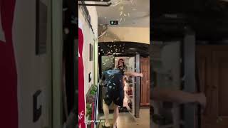 poppers inside the fridge trendingshorts funny relationships viralshorts [upl. by Rosamond]