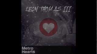 Leon Thomas  Use Somebody Kings Of Leon cover [upl. by Cheatham]