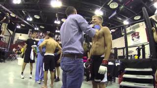 My journey to MMA amateur world championships [upl. by Yelkrab481]