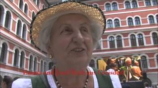 Bischofsweihe Graz 2015 [upl. by Mirabelle]