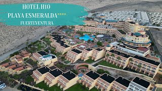 H10 Playa Esmeralda⭐️⭐️⭐️⭐️ 2024  adults only  Fuerteventura  Top Urlaubsziel [upl. by Nyvets]