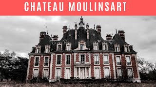 Chateau Moulinsart [upl. by Ruosnam66]