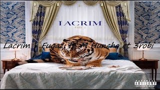 Lacrim  16  Outro Toujours le même [upl. by Oiralih648]