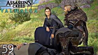 Assassins Creed Valhalla Gameplay  Part 59 [upl. by Dougy184]