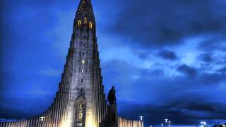 Icelandic Folk Music  Tyrkjaránid [upl. by Oilenroc]