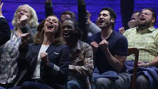 Come From Away  Ordway Center for the Performing Arts  June 7–16 2024 [upl. by Ahsimin505]