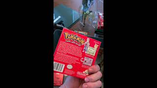 Pokemon treasure unboxing [upl. by Suryc]