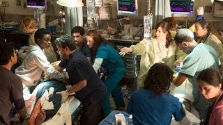 CodeBlack Episode1 Season1Pilot All Episodes AvailableFull in English check in description [upl. by Lippold504]