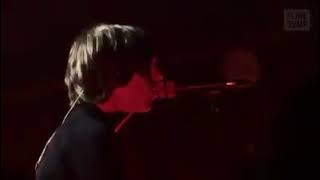 catfish and the bottlemen  cocoon live at soundcheck [upl. by Eimmaj]