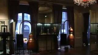 Fragonard Perfume Museum  Paris [upl. by Alcott]