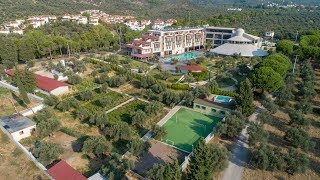 Ramada Resort Kazdağları Thermal SPA Hotel [upl. by Putnam]