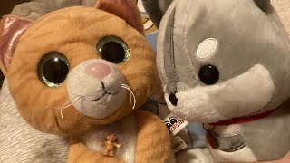 That Doggone Dog Plushie MV [upl. by Veejar982]