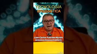 🩺🧬La Epigenetica Herbolaria en la práctica médica [upl. by Darice]