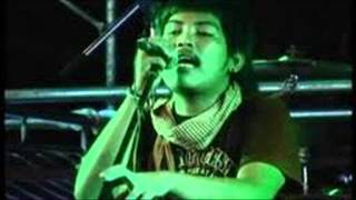 เพลง ใจนำพา วงแดดเดียว [upl. by Acimad]