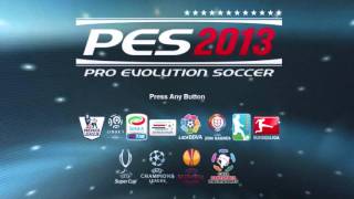 COME SI SCARICA PES 2013TELECRONACA E TESTI IN ITALIANO [upl. by Eliason944]