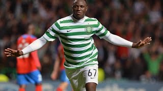 Viktor Wanyama ● The Warrior ● Goals amp Skills [upl. by Eppesuig]