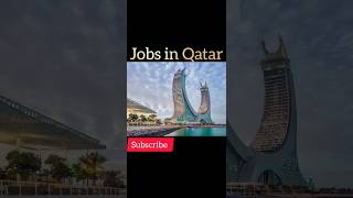 Qatar 🇶🇦 Wanted Riggers With Accommodation 🏠 Food shorts viral subscribe trending viralvideo [upl. by Nosdrahcir]