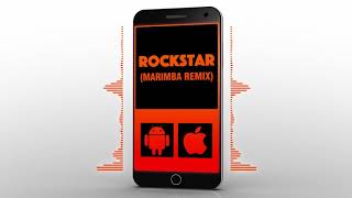 Rockstar Marimba Remix Ringtone [upl. by Atteuqehs]