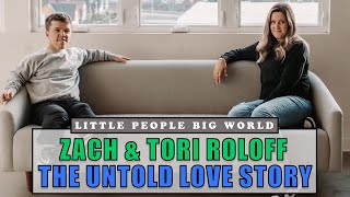 LPBW Tori And Zach Finally EXPOSED How They ACTUALLY Met For The First Time OUTRAGEOUS Trip [upl. by Lexy241]