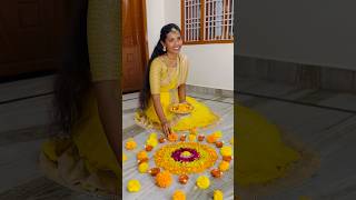 DIWALI POSES IDEAS✨❤️ shorts diwali poses photoshoot ideas samyukthareddy outfit saree song [upl. by Ottavia]