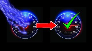 SECRET To SUPERCHARGE Your VPN SPEED [upl. by Pacifa608]