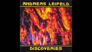 Andreas Leifeld  Discoveries 1991 FULL ALBUM  BerlinSchool Progressive Electronic [upl. by Odlareg973]