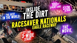 RACESAVER NATIONALS The Documentary 2024 [upl. by Atnohs]