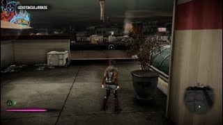 inFAMOUS First Light™ [upl. by Einon]