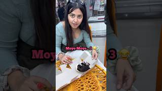 Celebration mei Moye moye hogya🫠🤣 milestone partyvlog jagritipahwa minivlog 100k [upl. by Keldah]