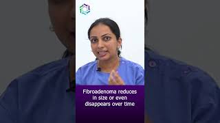 How Fibroadenoma Differs from Cancerous Lumps  Breast Lumps  Dr Niharika Garach [upl. by Ihteerp]