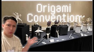 Exclusive Origami Convention Stream [upl. by Iorio]