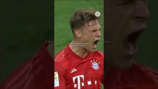 Kimmich Mentality [upl. by Avilys]