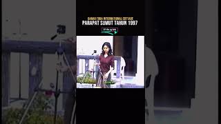 Masyaa Allah Tripod sjk dulu sdh ada looh Kak 💗🤗 Video Orginal pasanganromantistahun1997 [upl. by Ennaul]