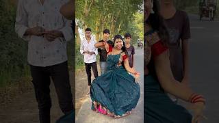 Saiya swimming pool funny dance comedy song dancer trending dance bhojpuri [upl. by Redep]