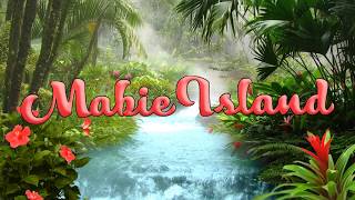 Welcome To Mabie Island 🌴 [upl. by Gizela]