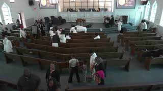 AimWell Baptist Church October 6th Live Stream [upl. by Kathlin597]