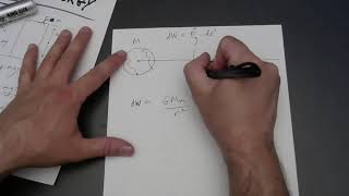 Gravitational Potential Energy [upl. by Ycnay]