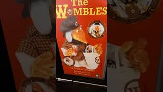 the wombles the wombling song [upl. by Arrekahs471]