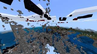 Minecraft Bedrock Anarchy Realm Download [upl. by Yerbua]