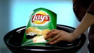 Lays Commercial Manicure version  Julie Estelle 30 secs [upl. by Etnoid]