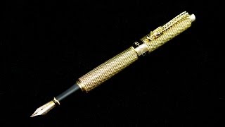 Review Jinhao 1200 [upl. by Anaerol943]