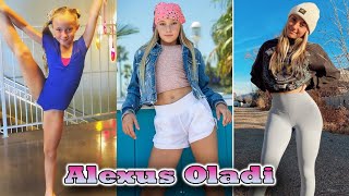 Alexus Oladi Lifestyle Transformation 2022 ⭐ From Baby To Now [upl. by Elletnahc]