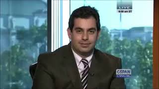 Top 25 favorite CSPAN Prank Calls [upl. by Sly593]