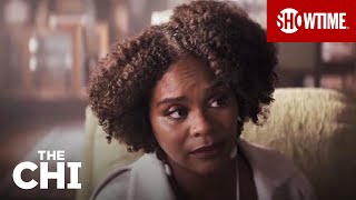 A Peace Offering Ep 1 Official Clip  The Chi  Season 4 [upl. by Napier]