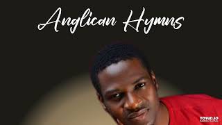 Anglican Hymns  Evangelist Ebere Ezeani Official Audio [upl. by Lienet]