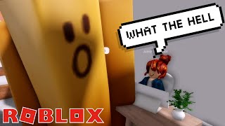 Trolling in Roblox Therapy [upl. by Guyon]